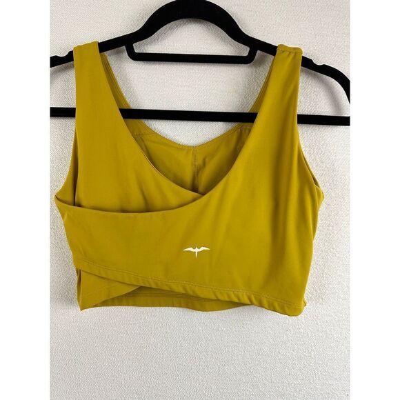 The Iwa Company Sports Bra Women's Medium - Picture 2 of 7